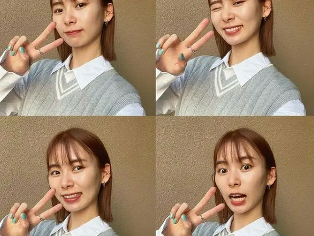 朝日奈央、新ヘアスタイルが話題