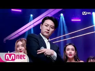 【公式mnk】【SINCHONTIGER  -  WILL NOT BE LONG] KPOP TV Show | #MCOUNTDOWN_ | MCOUNTD