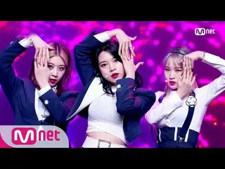【公式mnk】【3YE  -  STALKER] KPOP TV Show | #MCOUNTDOWN_ | MCOUNTDOWN_ _ EP.706 | Mn