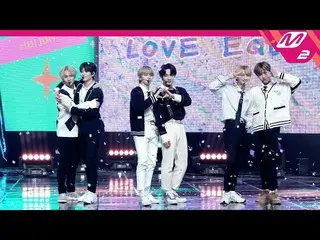 【公式mn2】直カム、ストレージM_「別れ公式(Love Equation)」(STORAGE M FanCam)| MCOUNTDOWN_2021.4.15 