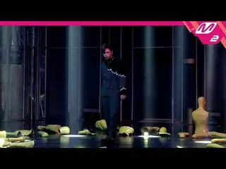 【公式mn2】直カム、カン・ダニエル_ _」Antidote」(Horizontal Ver