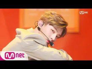 【公式mnk】【YOON JISUNG  -  LOVE SONG] Comeback Stage | #MCOUNTDOWN_ | MCOUNTDOWN_ _