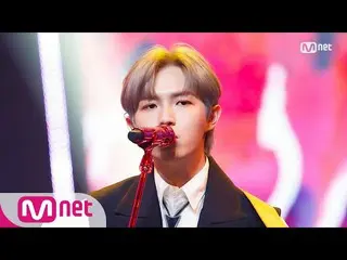 【公式mnk】【KIM JAEHWAN_  -  I Would not Look For You] KPOP TV Show | #MCOUNTDOWN_ |