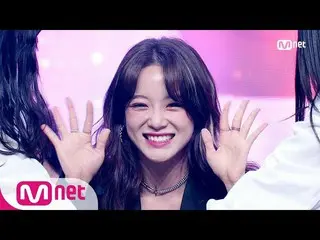 【公式mnk】【KIM SEJEONG  -  Warning(Feat