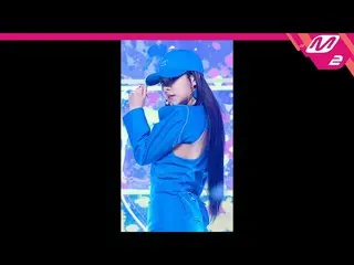 【t公式】MAMAMOO、[ #フィイン] [直カム]フィイン_」water color '(Whee In FanCam)| MCOUNTDOWN_2021.