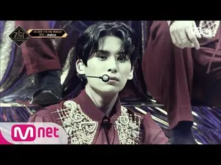 【公式mnk】【3回】♬Jealous  - SF9_ _ ㅣ1次コンテスト #キングダム：レジェンダリウォ| EP.3 | Mnet 210415放送  