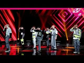【公式mn2】直カム、未来少年_」We Are Future」(MIRAE FanCam)| MCOUNTDOWN_2021.4.15  