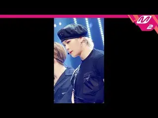 【公式mn2】直カム、ASTRO_ ムンビン_「ONE」(ASTRO_ _ MOONBIN FanCam)| MCOUNTDOWN_2021.4.15  