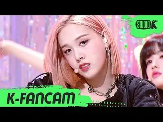 【公式kbk】【K-Fancam]STAYC_ ジャイ「ASAP」(STAYC_ _ J Fancam)l MusicBank 210416  