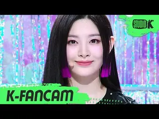 【公式kbk】【K-Fancam]STAYC_ セウン「ASAP」(STAYC_ _ SEEUN Fancam)l MusicBank 210416  