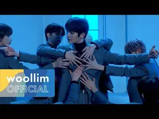 【公式woo】 DRIPPIN_ _ (DRIPPIN_ )「Young Blood」MV(Choreography ver