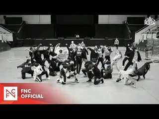 【公式】SF9、SF9  - 「Jealous」Practice Video |キングダム(KINGDOM：LEGENDARY WAR)TO THE WORLD