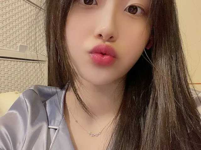 【t公式】今月の少女(Loona)、Orbit💫しばらくして、午後8時55分(KST)SBS「ジャングルの法則」に春を腕一品に抱い#チューンが出演します🌴ジ