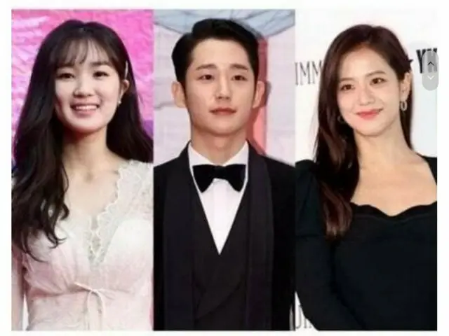 「#韓国ドラマ、呪いの年」が韓国で話題