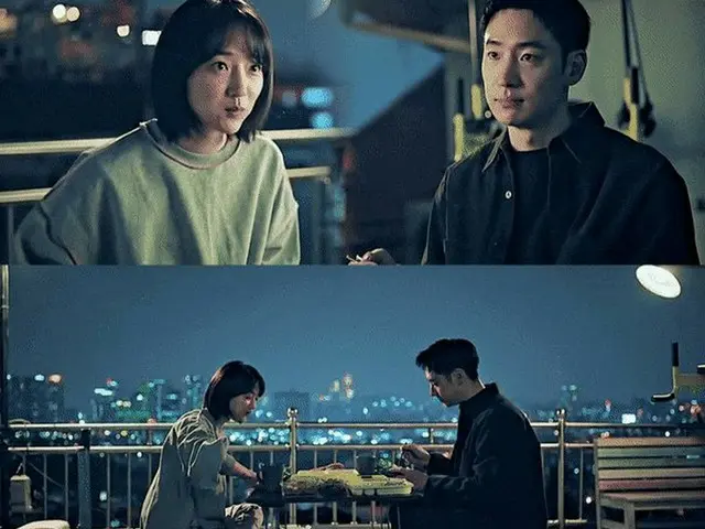#APRIL ナウン、逃したドラマが韓国で話題