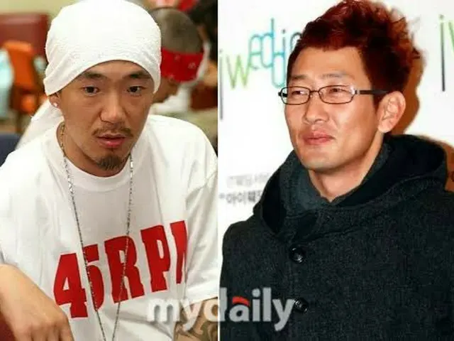 実弟を亡くした「DJ DOC」イ・ハヌル、メンバーに「君が殺したXXX」。