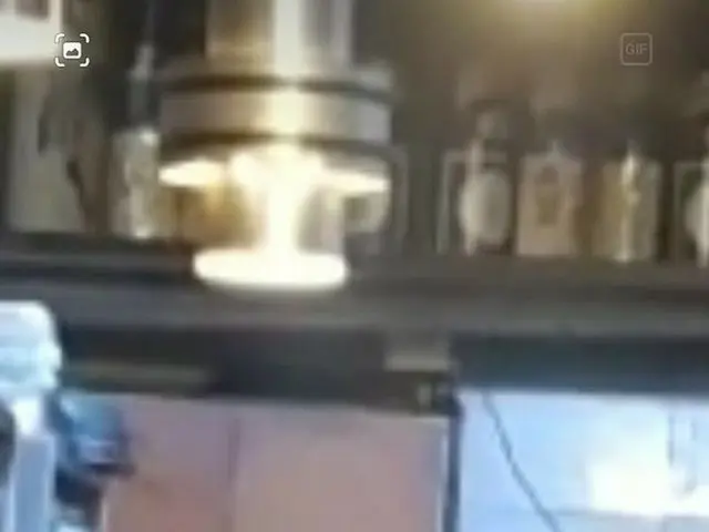釜山(プサン)の飲食店で“客が残したスープ”を鍋に移して再利用するという「不衛生」な環境が物議に