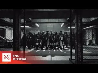 【公式fnc】P1Harmony  - 「怖いニー(Scared)」MV TEASER 2  