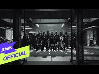 【公式loe】 [Teaser]P1Harmony_ _ (P1Harmony_ )_ Scared(怖いなんて)  