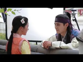 女優ソ・イェジ、一連の騒動でドラマ「花郎＜ファラン＞」のメイキング映像が再注目される