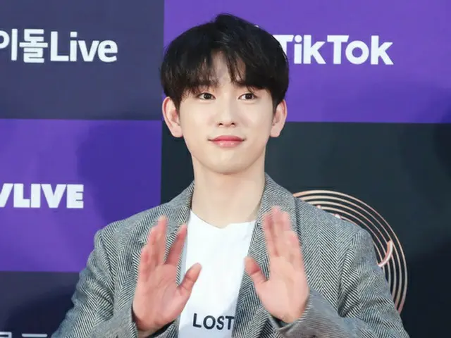 ジニョン(GOT7)、キム・ゴウンのボーイフレンド役でドラマ「ユミの細胞たち」に出演へ