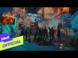 【公式loe】 [MV]P1Harmony_ _ (P1Harmony_ )_ Scared(怖いなんて)  
