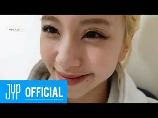 【公式】「TWICE "、CHAEYOUNG's TW-LOG with SECRET FRIEND  