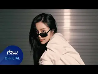【t公式】MAMAMOO、[ #フィイン] [Special]フィイン(Whee In) -  TRASH(Feat
