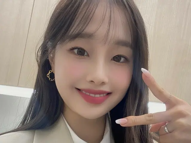 【t公式】今月の少女(Loona)、高難度のミッションに、今日もびっくり #中央🤭しばらくして、午後10時30分(KST)に公開される#鋼部隊の新しいミッショ
