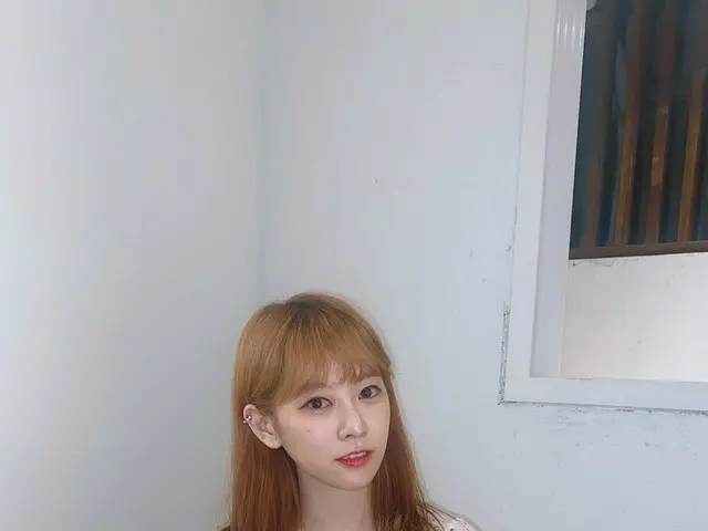【t公式】Cherry Bullet、[ #見よ#BORA]🍒💜 🐰💋 ☁️デャᆯダヨム🌙 #CherryBullet #Cherry Bullet