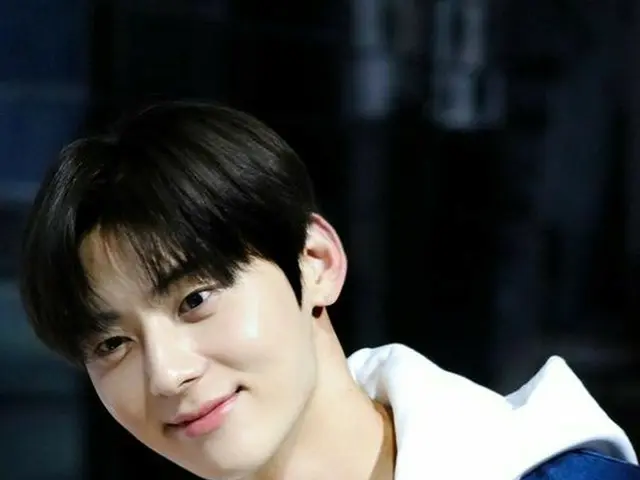 ミンヒョン(NU’EST)、名脚本家ホン姉妹の新作ドラマに主演でキャスティング