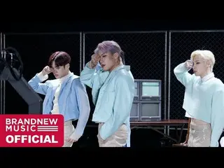 【T公式】AB6IX、「CLOSE」CHOREOGRAPHY SPOILER  