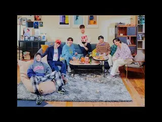 【J公式umj】 MONSTAX_ _ 「Flavors of love」Music Video  