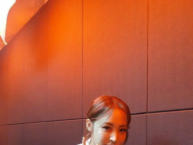【t公式】MAMAMOO、[ #ムンビョル] 私たちムームー皆さん今日も星と 楽しい時間過ごすために準備できています！しばらくして、9時ネイバーナウ」studi