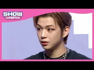 【公式mbm】【Show Champion】【MCインタビュー]カン・ダニエル_ のスペシャルデトックスタイム♥l EP.391  