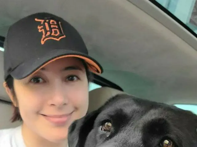 俳優イ・ビョンホン_の妹でミスコリア出身のイ・ジアン、飼い犬が“毒薬テロ”によって死亡し、警察への通報を考えていることを明かして話題に