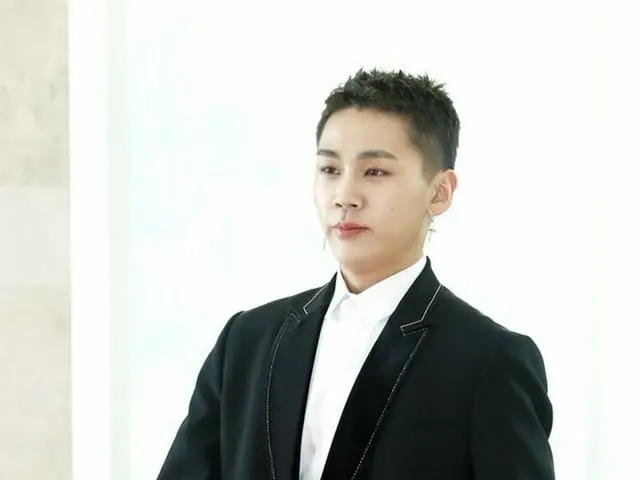 「BTOB」元メンバーのチョン・イルフン、大麻常習吸引容疑について認めて謝罪