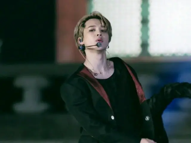 JIMIN(BTS)_着用の韓服スーツがオークション出品を取り消しへ