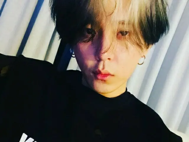 ヨン・ジュンヒョン(元Highlight)、近況SNSが話題