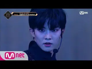 【公式mnk】【4回】♬オーソレミオ(The Red Wedding) -  THEBOYZ_ (THEBOYZ_ _ )ㅣ2次コンテスト #キングダム：レジェ