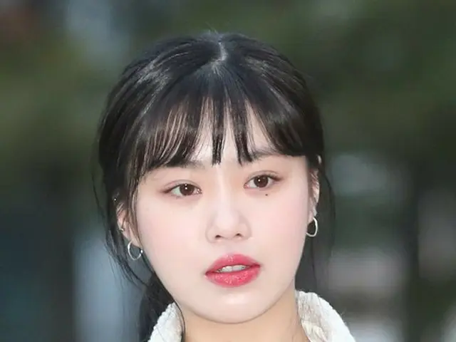 (G)I-DLE スジンの校内暴力を提起した暴露者が自身に対して悪質な書き込みをしたネットユーザーを告訴