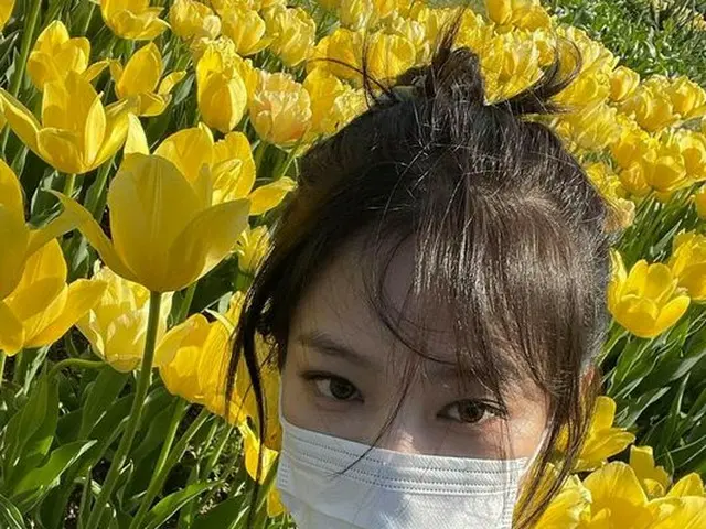 BLACKPINK ジェニーの「防疫違反」騒動に樹木園のある坡州市が「違反にはならない」と見解