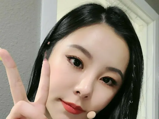 【t公式】MAMAMOO、[ #フィイン] 私たちムームー皆さんしばらくして5時、 KBS2「MUSIC BANK」フィインと一緒に 楽しみましょう💚#Whe