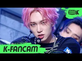 【公式kbk】【K-Fancam]P1Harmony_ _ テオ直カム」怖いなんて(Scared)」(P1Harmony_ _ THEO Fancam)l Mu