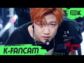 【公式kbk】【K-Fancam]P1Harmony_ _ ジョンソプ直カム」怖いなんて(Scared)」(P1Harmony_ _ JONGSEOB Fanc