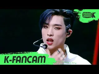 【公式kbk】【K-Fancam]P1Harmony_ 記号直カム」Reset」(P1Harmony_ _ KEEHO Fancam)l MusicBank 2