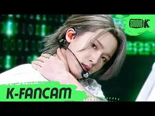【公式kbk】【K-Fancam]P1Harmony_ ソウル直カム」Reset」(P1Harmony_ _ SOUL Fancam)l MusicBank 2