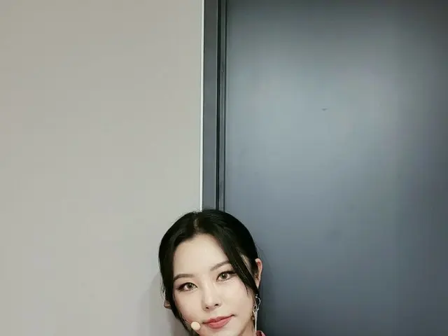 【t公式】MAMAMOO、[ #フィイン] 私たちムームー皆さん、しばらくしてから3時50分 MBC「ショー！音楽中心」本放送を必ず見ておりフィインが、楽しい土