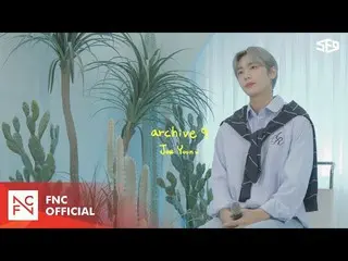 【公式】SF9、[archive 9] SF9 JAEYOON  - 私の手を握っCover Ver