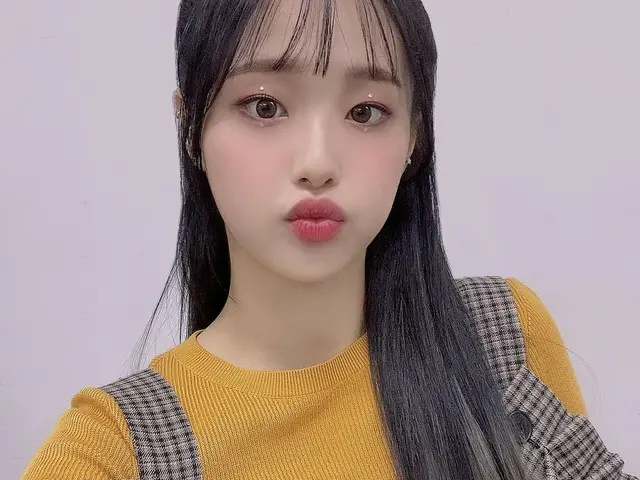 【t公式】今月の少女(Loona)、済州島の海を征服した #チュ🌊Orbit心まで釣っチューン？しばらくして、午後8時55分(KST)に放送されるSBS「ジャ